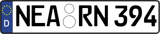 NEA-RN394