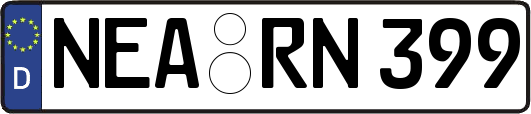 NEA-RN399