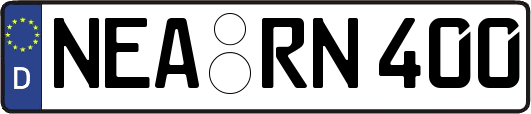 NEA-RN400