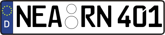 NEA-RN401