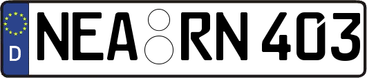 NEA-RN403