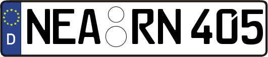 NEA-RN405