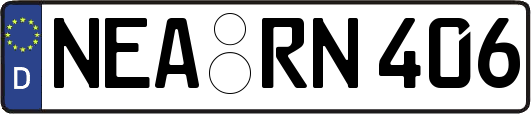 NEA-RN406