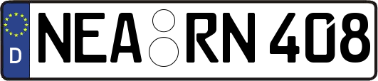 NEA-RN408