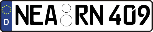 NEA-RN409