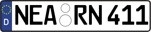 NEA-RN411