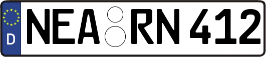 NEA-RN412