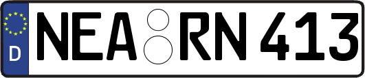 NEA-RN413