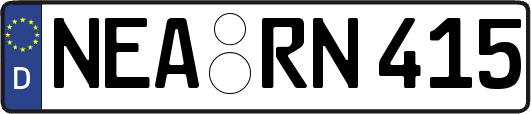 NEA-RN415