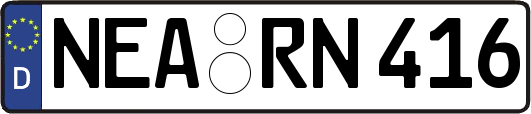 NEA-RN416