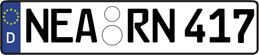 NEA-RN417