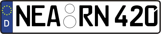 NEA-RN420