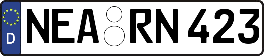 NEA-RN423