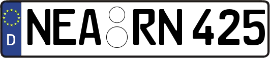 NEA-RN425