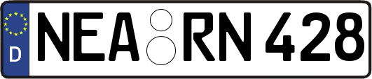 NEA-RN428