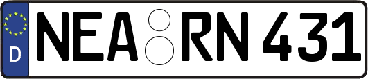 NEA-RN431