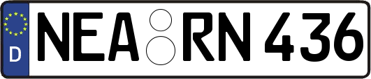 NEA-RN436