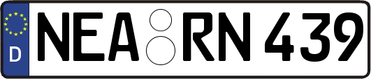 NEA-RN439
