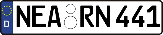 NEA-RN441