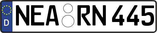 NEA-RN445