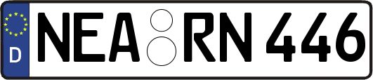 NEA-RN446