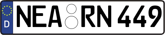NEA-RN449