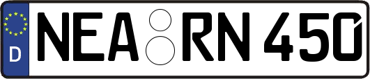 NEA-RN450