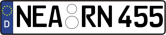 NEA-RN455