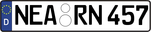 NEA-RN457