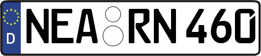 NEA-RN460