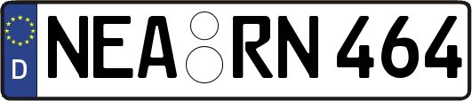 NEA-RN464