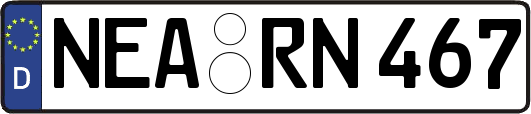 NEA-RN467