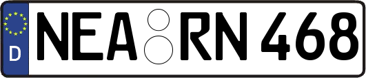 NEA-RN468
