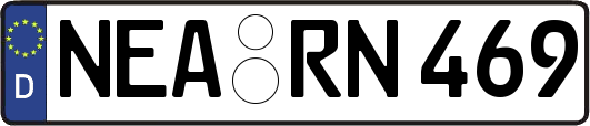 NEA-RN469