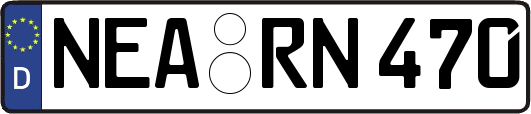 NEA-RN470