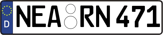 NEA-RN471