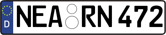 NEA-RN472