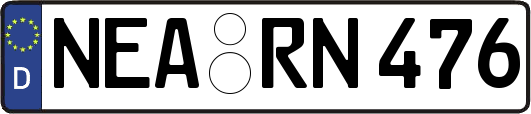 NEA-RN476
