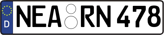 NEA-RN478