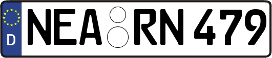 NEA-RN479