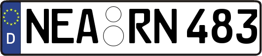 NEA-RN483