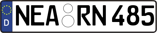 NEA-RN485
