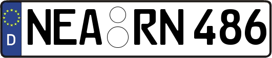 NEA-RN486