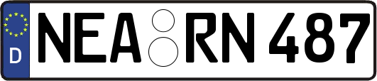 NEA-RN487