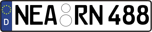 NEA-RN488