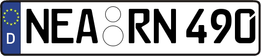 NEA-RN490