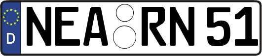 NEA-RN51
