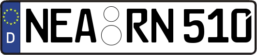 NEA-RN510