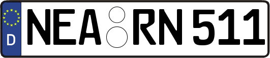 NEA-RN511