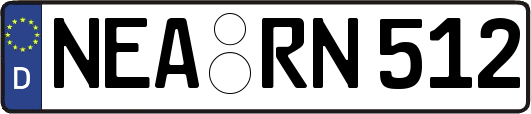 NEA-RN512